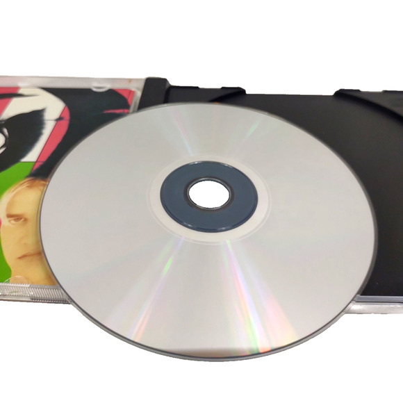 Ace Of Base The Sign CD Arista 1993 Mega Records Swedish Pop - Picture 3 of 7